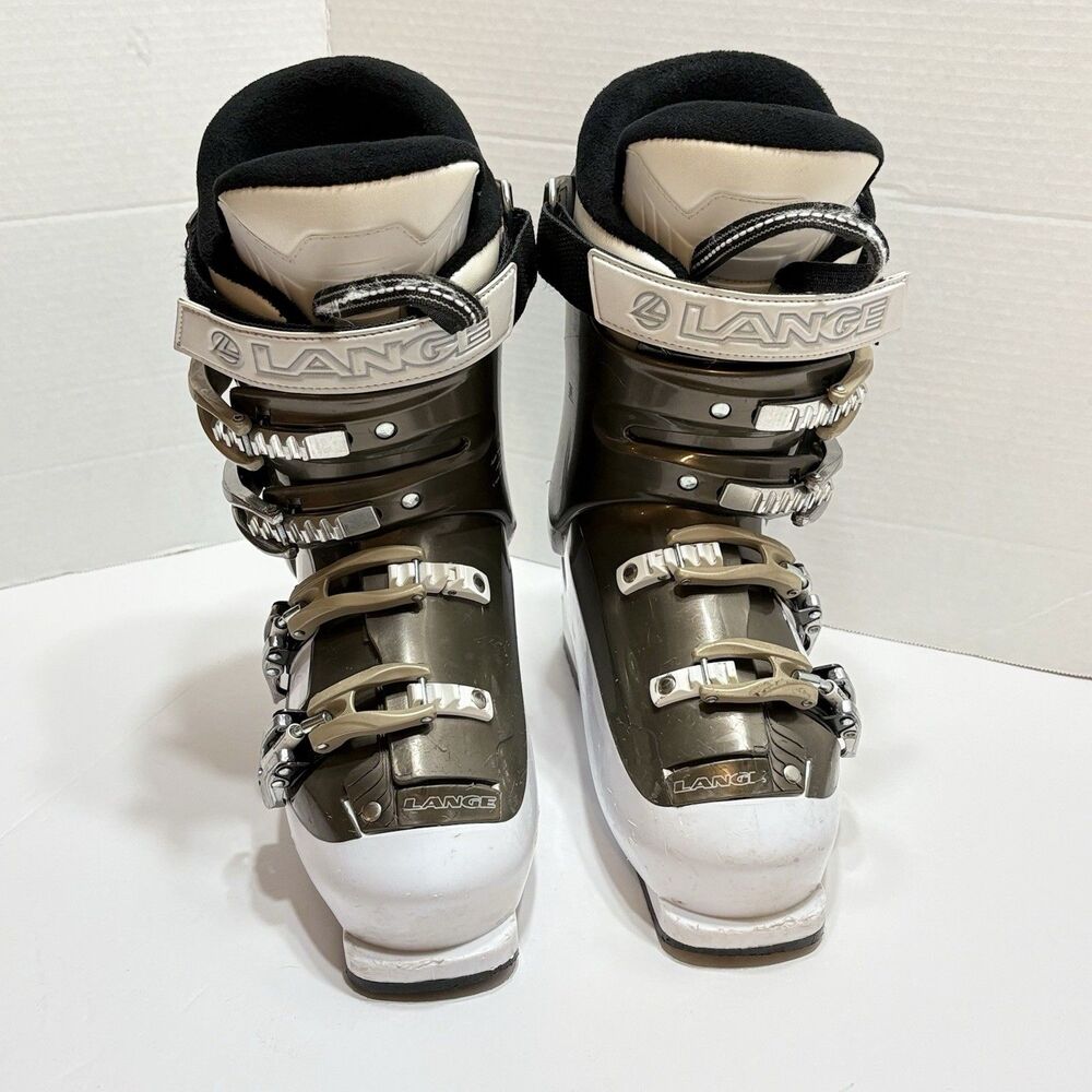 Lange Venus 7 Women’s Alpine Ski Boot 24.5 289mm